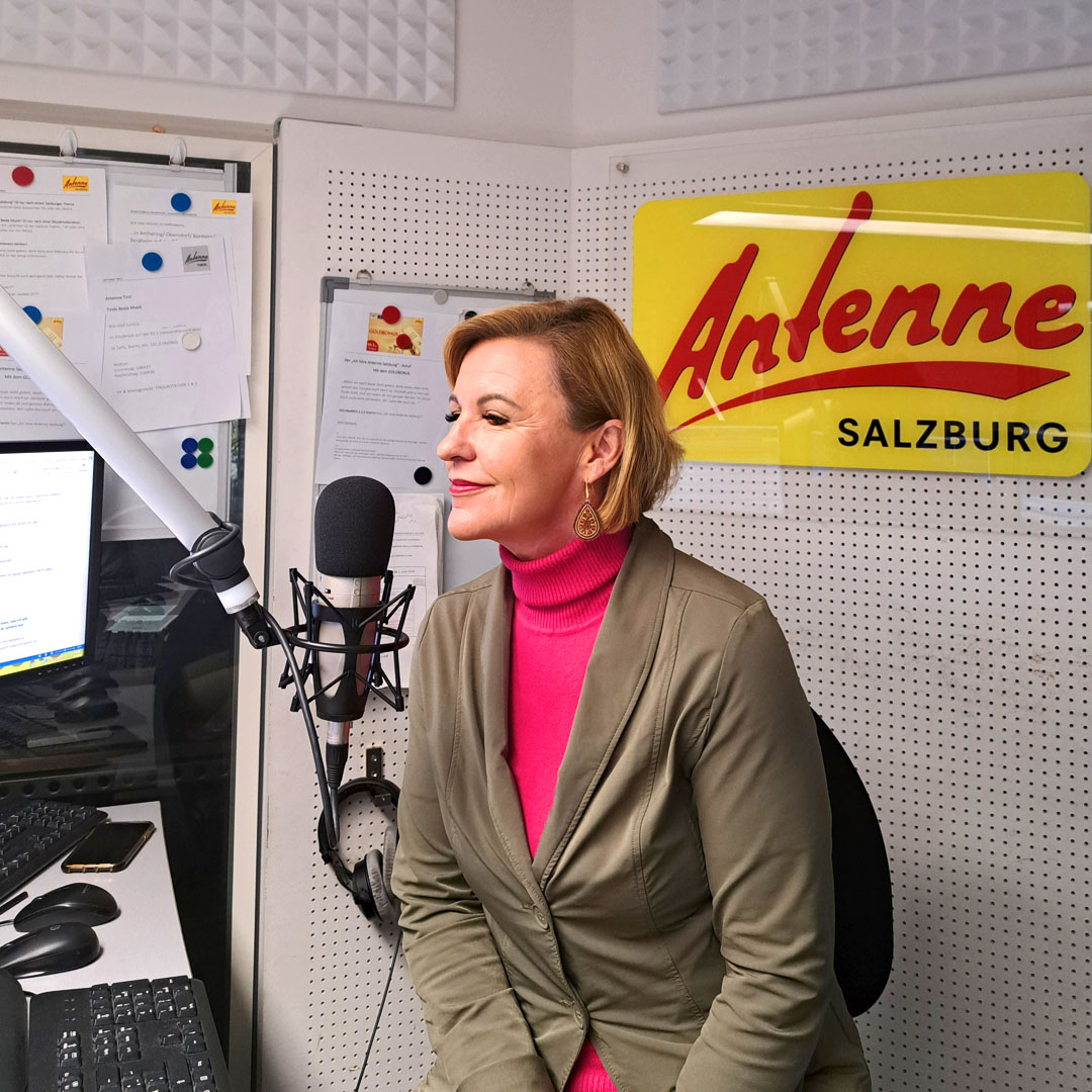 Interview Gabriele Wimmler Anfrage Presse