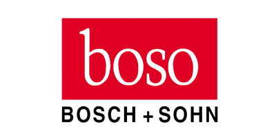 Boso Bosch Sohn Kunde Wimmler