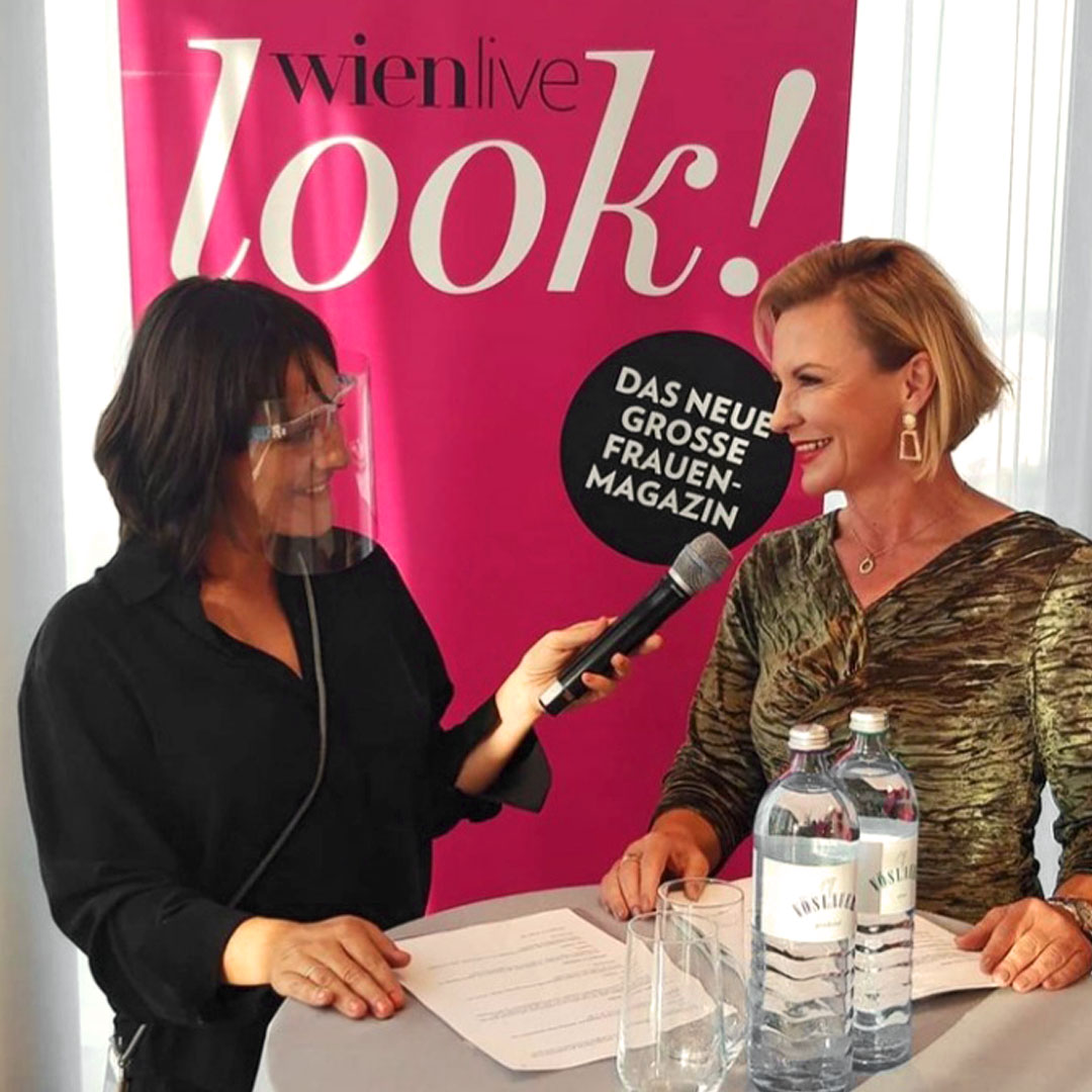 Interview Gabriele Wimmler Presse Presseanfrage